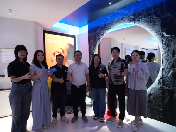 中国卫浴大商的未来出路在哪？且看HIMARK汉玛克如何帮经销商破局！