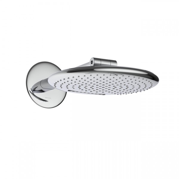 月亮女神花洒系统