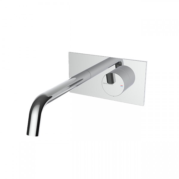 【精工时尚·悦】11577面盆龙头