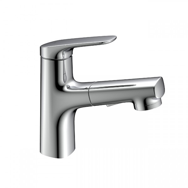 【精工时尚·焯姿】11530面盆龙头