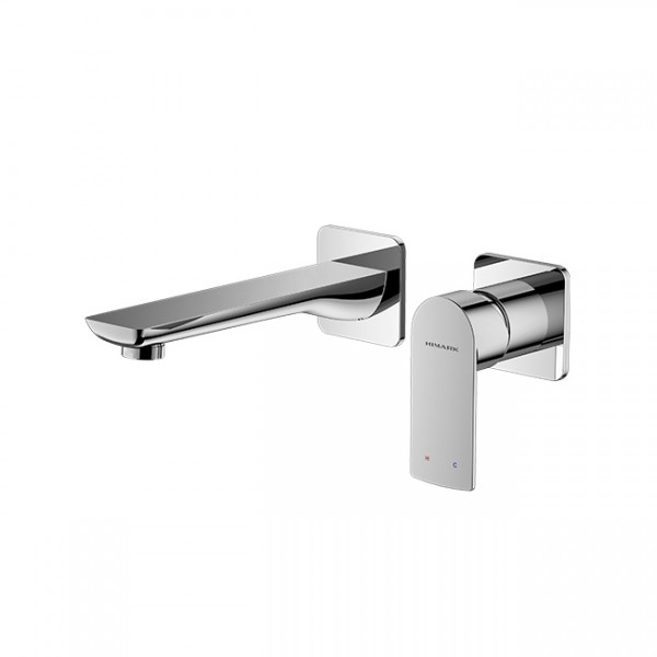 【精工时尚·镜】11542面盆龙头