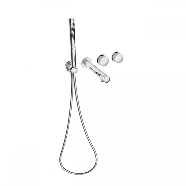 【女神系列】12801浴缸龙头