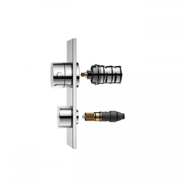 潜龙800S温控系统