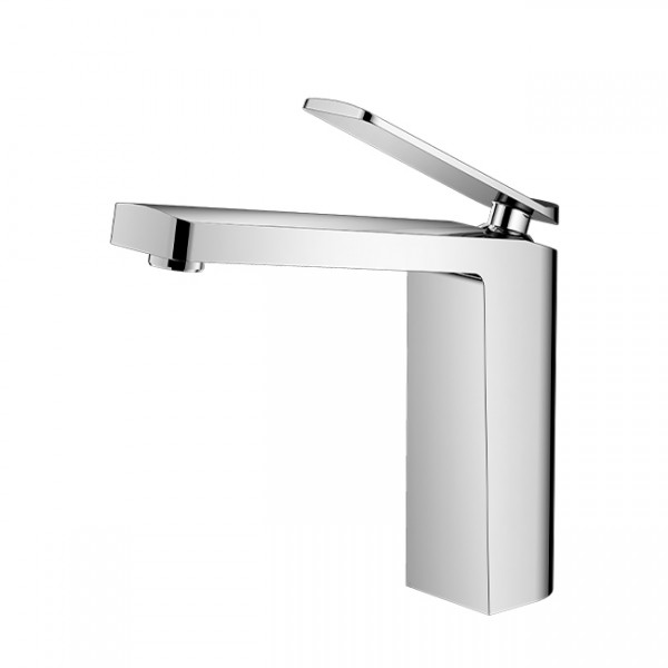 【精工时尚·镜】11536面盆龙头