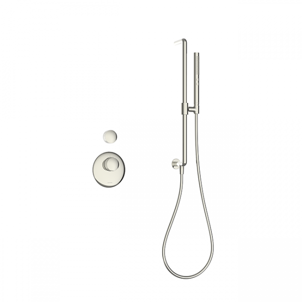 【女神】14636单功能恒温花洒套装