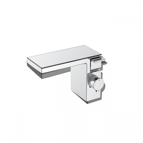 【男神系列】14102恒温面盆龙头