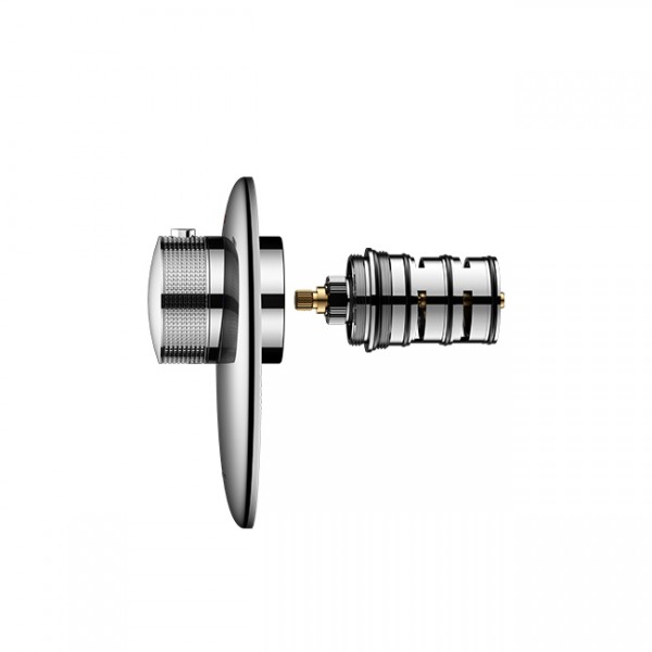 潜龙800温控系统