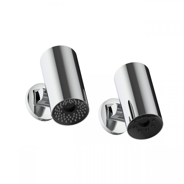 自然之韵150肩喷系统