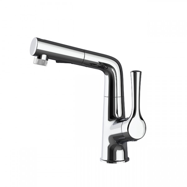 【精工时尚·焯姿】11531面盆龙头