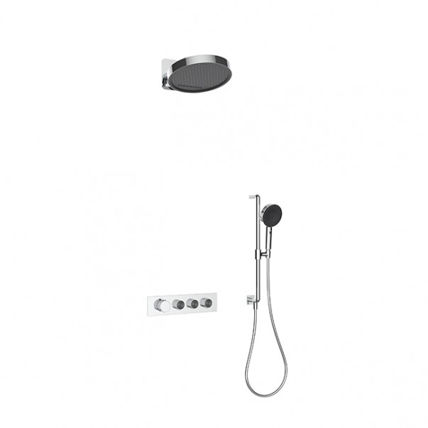 【男神】14634三功能恒温花洒