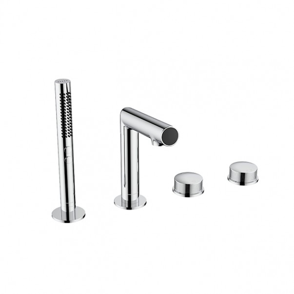 【女神系列】12216浴缸龙头