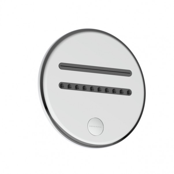 自然之韵200肩喷系统