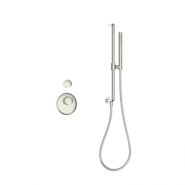 【女神】14636单功能恒温花洒套装