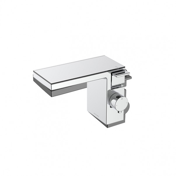 【男神系列】14102恒温面盆龙头