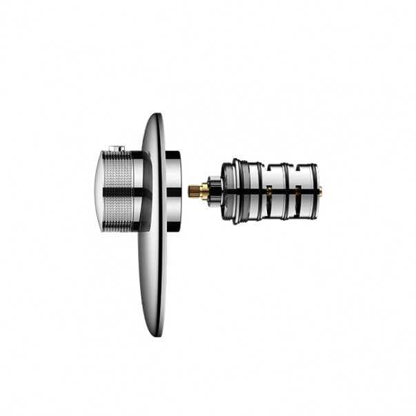 潜龙800温控系统