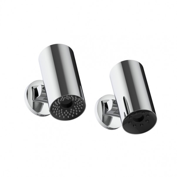 自然之韵150肩喷系统