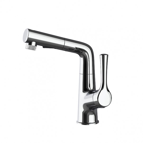 【精工时尚·焯姿】11531面盆龙头